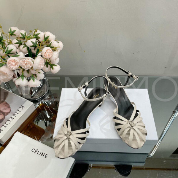 Celine босоножки PR227823 5