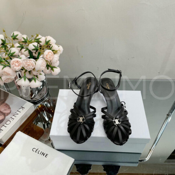 Celine босоножки PR894385 6