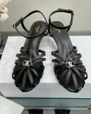Celine босоножки PR894385