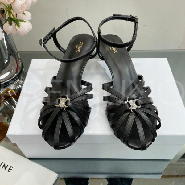 Celine босоножки PR894385