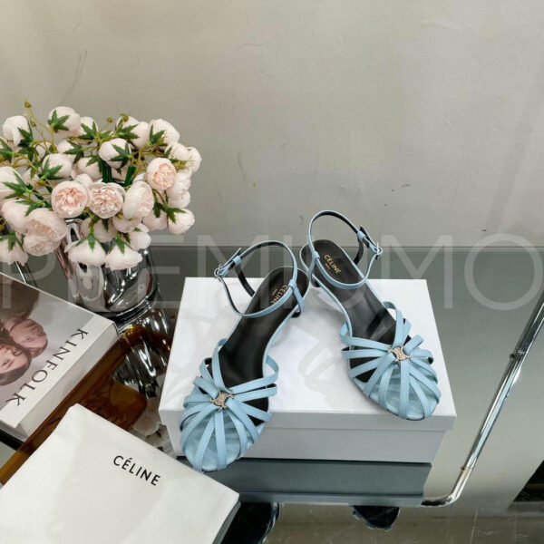Celine босоножки PR238236 4
