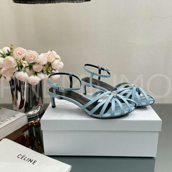 Celine босоножки PR238236 2
