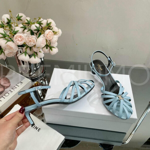 Celine босоножки PR238236 6