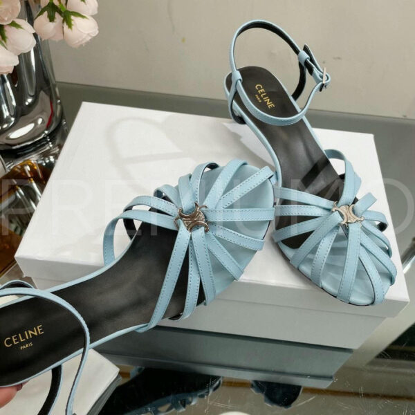 Celine босоножки PR238236 7