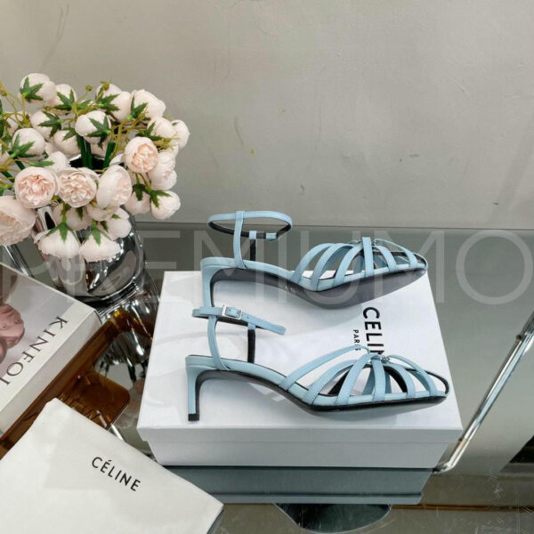 Celine босоножки PR238236 8