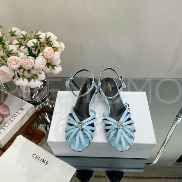 Celine босоножки PR238236 5