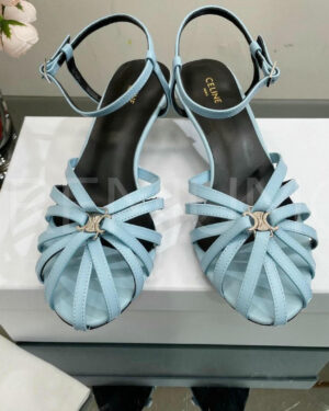 Celine босоножки PR238236