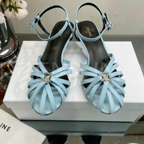 Celine босоножки PR238236
