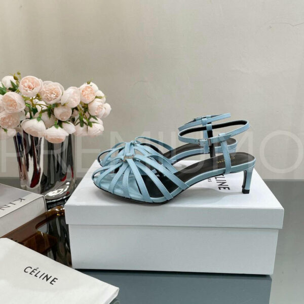 Celine босоножки PR238236 3