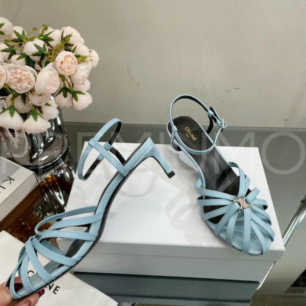 Celine босоножки PR238236 9