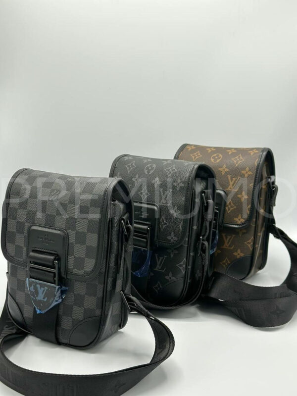Louis Vuitton сумка PR370739 6