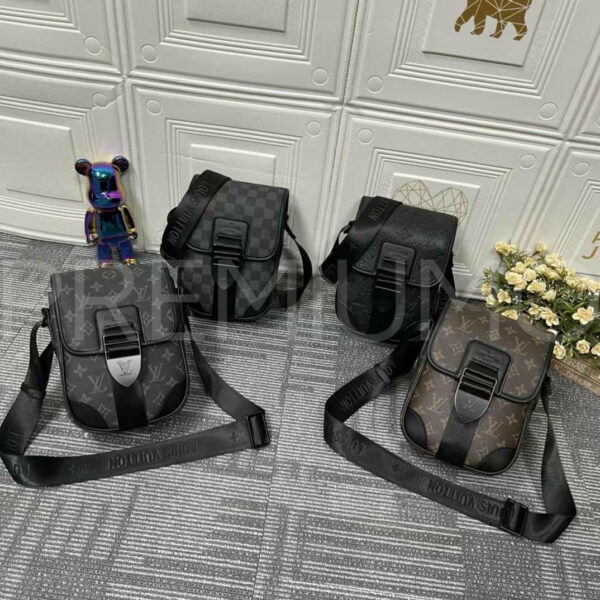 Louis Vuitton сумка PR370739 7