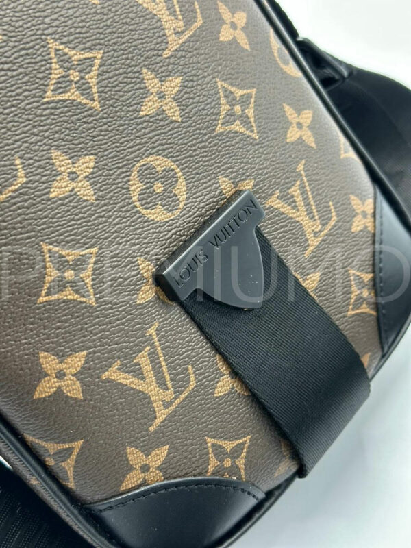 Louis Vuitton сумка PR818045 4