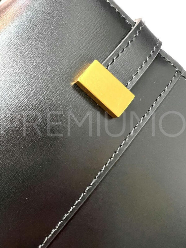 Yves Saint Laurent сумка PR958330 8
