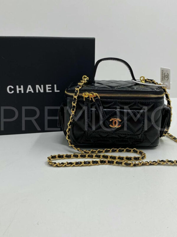 Chanel сумка PR373286