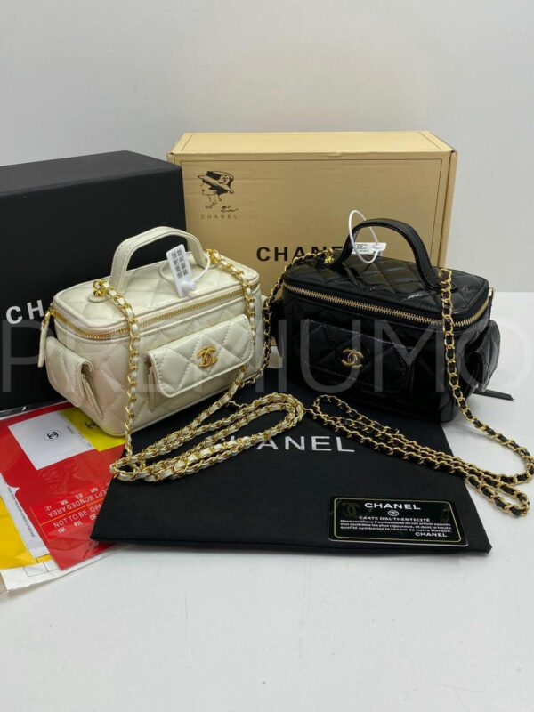 Chanel сумка PR373286 11