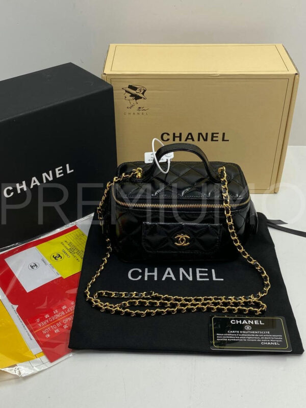 Chanel сумка PR373286 9