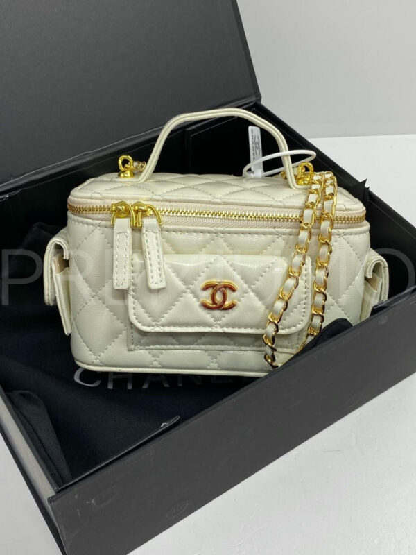 Chanel сумка PR533231 2