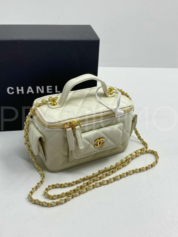 Chanel сумка PR533231 7