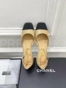 Chanel балетки PR189279 12