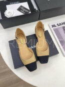 Chanel балетки PR189279 7