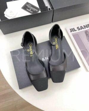 Chanel балетки PR998466