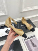 Chanel балетки PR189279 9