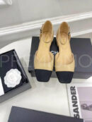Chanel балетки PR189279 11