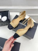Chanel балетки PR189279 8