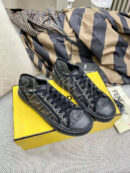 Fendi кеды PR368716 18