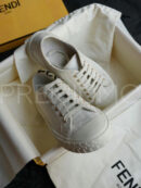 Fendi кеды PR676524 13