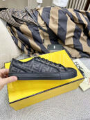 Fendi кеды PR368716 19