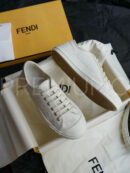 Fendi кеды PR676524 14