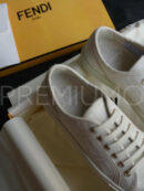 Fendi кеды PR676524 18