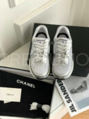 Chanel кроссовки PR198473 38