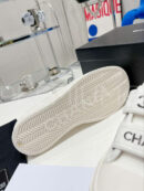 Chanel кеды PR107992 44