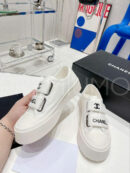 Chanel кеды PR107992 39