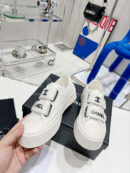 Chanel кеды PR107992 40