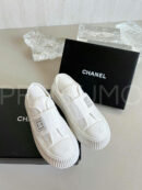 Chanel кеды PR258258 12