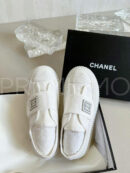 Chanel кеды PR258258 13