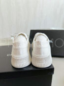 Chanel кеды PR258258 15
