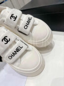 Chanel кеды PR107992 41