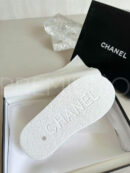 Chanel кеды PR381886 16