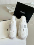 Chanel кеды PR258258 11