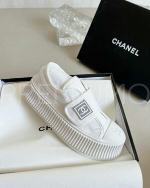 Chanel кеды PR258258
