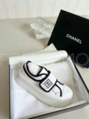 Chanel кеды PR381886 10