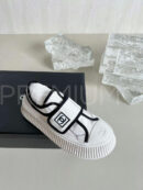 Chanel кеды PR381886 14