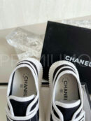Chanel кеды PR453006 10