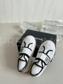 Chanel кеды PR381886 15