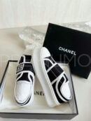 Chanel кеды PR453006 9